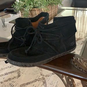 Size 9 Ugg’s